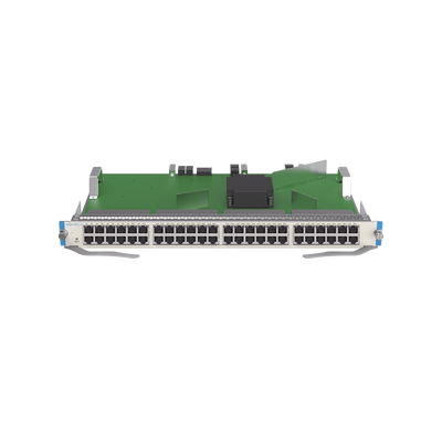 CM88-48GT-H TARJETA 48 PTOS GE P/ RG-CS88-08 RUIJIE - Vista 2