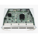 TARJETA DE 48 GIGABIT ETHERNET FIBER PORTS (SFP, LC) SERVICE MODULE PARA CHASIS RG-CS88-08 RUIJIE - Vista 3