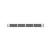 TARJETA DE 48 GIGABIT ETHERNET FIBER PORTS (SFP, LC) SERVICE MODULE PARA CHASIS RG-CS88-08 - RUIJIE