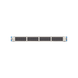 TARJETA DE 48 GIGABIT ETHERNET FIBER PORTS (SFP, LC) SERVICE MODULE PARA CHASIS RG-CS88-08 - RUIJIE