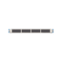 TARJETA DE 48 GIGABIT ETHERNET FIBER PORTS (SFP, LC) SERVICE MODULE PARA CHAS...