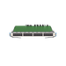 TARJETA DE 48 GIGABIT ETHERNET FIBER PORTS (SFP, LC) SERVICE MODULE PARA CHASIS RG-CS88-08 RUIJIE - Vista 2