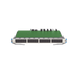 TARJETA DE 48 GIGABIT ETHERNET FIBER PORTS (SFP, LC) SERVICE MODULE PARA CHASIS RG-CS88-08 RUIJIE - Vista 2