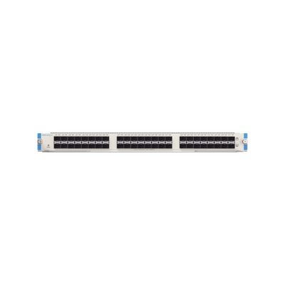 CM88-48XS-H TARJETA 48 PTOS SFP+ LC P/  PARA CHASIS RG-CS88-08 - RUIJIE
