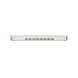 TARJETA DE 8 PUERTOS 40G/100G ETHERNET FIBER PORTS (QSFP28) PARA CHASIS RG-CS88-08 - RUIJIE