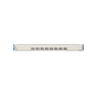 TARJETA DE 8 PUERTOS 40G/100G ETHERNET FIBER PORTS (QSFP28) PARA CHASIS RG-CS...