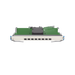 TARJETA DE 8 PUERTOS 40G/100G ETHERNET FIBER PORTS (QSFP28) PARA CHASIS RG-CS88-08 RUIJIE - Vista 2