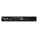 Conmutador KVM sobre IP / DisplayPort 4K / Acceso local y remoto compartido / USB-C frontal / Dual LAN | SIERRA STORE