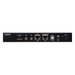 Conmutador KVM sobre IP / DisplayPort 4K / Acceso local y remoto compartido / USB-C frontal / Dual LAN | SIERRA STORE