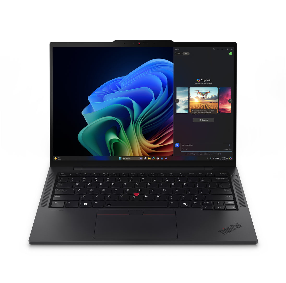 Laptops LENOVO 21TC000GLM