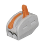 Conector Compacto para 1 Cable de Entrada 1 Cable de Salida / Cables Compatib...