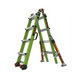 Escalera Multi-Posiciones de 6.7 m (22') para Suelos Inclinados o con Desniveles. Little Giant Ladder Systems - Vista 3