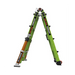 Escalera Multi-Posiciones de 6.7 m (22') para Suelos Inclinados o con Desniveles. Little Giant Ladder Systems - Vista 5