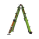 Escalera Multi-Posiciones de 6.7 m (22') para Suelos Inclinados o con Desniveles. Little Giant Ladder Systems - Vista 5