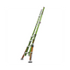 Escalera Multi-Posiciones de 6.7 m (22') para Suelos Inclinados o con Desniveles. Little Giant Ladder Systems - Vista 7