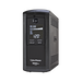 UPS de 1000 VA/600 W, Topología Línea Interactiva, Entrada 120 Vca NEMA 5-15P, Tipo Mini Torre, Con 9 Tomas NEMA 5-15R CYB...