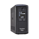 UPS de 1000 VA/600 W, Topología Línea Interactiva, Entrada 120 Vca NEMA 5-15P, Tipo Mini Torre, Con 9 Tomas NEMA 5-15R - C...