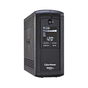 UPS de 1000 VA/600 W, Topología Línea Interactiva, Entrada 120 Vca NEMA 5-15P...