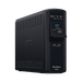 UPS de 1500 VA/900 W, Topología Línea Interactiva, Entrada 120 Vca NEMA 5-15P, Onda Senoidal Pura, Tipo Torre, Con 10 Toma...