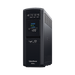 UPS de 1500 VA/900 W, Topología Línea Interactiva, Entrada 120 Vca NEMA 5-15P, Onda Senoidal Pura, Tipo Torre, Con 10 Toma...