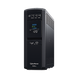 UPS de 1500 VA/900 W, Topología Línea Interactiva, Entrada 120 Vca NEMA 5-15P, Onda Senoidal Pura, Tipo Torre, Con 10 Toma...