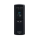 UPS de 1500 VA/900 W, Topología Línea Interactiva, Entrada 120 Vca NEMA 5-15P, Onda Senoidal Pura, Tipo Torre, Con 10 Toma...