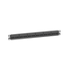 PANDUIT CP24688BL - Panel de Parcheo / 24 Puertos / Categoría 6 / 1 UR / Plano / Negro | SIERRA STORE