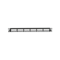 Panduit CP24BLY - Panel de Parcheo Modular Mini-Com (Sin Conectores), Plano, ...
