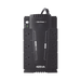 UPS de 425 VA/255 W, Topología Standby, Entrada 120 Vca NEMA 5-15P, Tipo Gabinete Compacto, Con 8 Tomas NEMA 5-15R CYBERPO...
