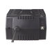 UPS de 425 VA/255 W, Topología Standby, Entrada 120 Vca NEMA 5-15P, Tipo Gabinete Compacto, Con 8 Tomas NEMA 5-15R CYBERPO...