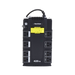 UPS de 425 VA/255 W, Topología Standby, Entrada 120 Vca NEMA 5-15P, Tipo Gabinete Compacto, Con 8 Tomas NEMA 5-15R CYBERPO...