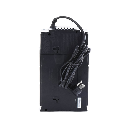 UPS de 425 VA/255 W, Topología Standby, Entrada 120 Vca NEMA 5-15P, Tipo Gabinete Compacto, Con 8 Tomas NEMA 5-15R CYBERPO...