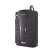 UPS de 425 VA/255 W, Topología Standby, Entrada 120 Vca NEMA 5-15P, Tipo Gabinete Compacto, Con 8 Tomas NEMA 5-15R - CYBER...