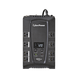 UPS de 825 VA/450 W, Topología Línea Interactiva, Entrada 120 Vca NEMA 5-15P, Tipo Gabinete Compacto, Con 8 Tomas NEMA 5-1...