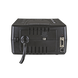 UPS de 825 VA/450 W, Topología Línea Interactiva, Entrada 120 Vca NEMA 5-15P, Tipo Gabinete Compacto, Con 8 Tomas NEMA 5-1...