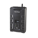UPS de 825 VA/450 W, Topología Línea Interactiva, Entrada 120 Vca NEMA 5-15P, Tipo Gabinete Compacto, Con 8 Tomas NEMA 5-1...
