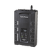 UPS de 825 VA/450 W, Topología Línea Interactiva, Entrada 120 Vca NEMA 5-15P, Tipo Gabinete Compacto, Con 8 Tomas NEMA 5-1...