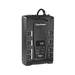 UPS de 825 VA/450 W, Topología Línea Interactiva, Entrada 120 Vca NEMA 5-15P, Tipo Gabinete Compacto, Con 8 Tomas NEMA 5-1...