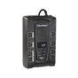 UPS de 825 VA/450 W, Topología Línea Interactiva, Entrada 120 Vca NEMA 5-15P,...
