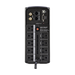 UPS de 850 VA/510 W, Topología Línea Interactiva, Entrada 120 Vca NEMA 5-15P, Tipo Mini Torre, Con 9 Tomas NEMA 5-15R CYBE...