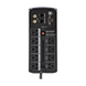 UPS de 850 VA/510 W, Topología Línea Interactiva, Entrada 120 Vca NEMA 5-15P, Tipo Mini Torre, Con 9 Tomas NEMA 5-15R CYBE...