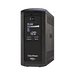UPS de 850 VA/510 W, Topología Línea Interactiva, Entrada 120 Vca NEMA 5-15P, Tipo Mini Torre, Con 9 Tomas NEMA 5-15R CYBE...