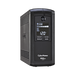 UPS de 850 VA/510 W, Topología Línea Interactiva, Entrada 120 Vca NEMA 5-15P, Tipo Mini Torre, Con 9 Tomas NEMA 5-15R - CY...