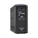 UPS de 850 VA/510 W, Topología Línea Interactiva, Entrada 120 Vca NEMA 5-15P, Tipo Mini Torre, Con 9 Tomas NEMA 5-15R - CY...