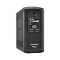 UPS de 850 VA/510 W, Topología Línea Interactiva, Entrada 120 Vca NEMA 5-15P,...