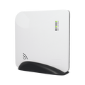 ALULA - Panel de Seguridad Inalámbrico Connect+ Pro / 96 Inalámbricas / Incluye 1 Año 4GLTEM/5G - M2M SERVICES