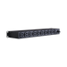 PDU Básico Para Distribución de Energía, Con 10 Tomas NEMA 5-15R Traseras, 1UR, 15 Amp, 120 Vca CYBERPOWER - Vista 3