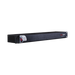 PDU Básico Para Distribución de Energía, Con 10 Tomas NEMA 5-15R Traseras, 1UR, 15 Amp, 120 Vca CYBERPOWER - Vista 5