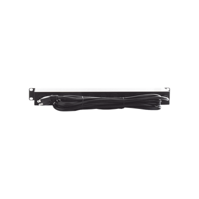PDU Básico Para Distribución de Energía, Con 10 Tomas NEMA 5-15R Traseras, 1UR, 15 Amp, 120 Vca CYBERPOWER - Vista 8