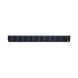 PDU Básico Para Distribución de Energía, Con 10 Tomas NEMA 5-15R Traseras, 1UR, 15 Amp, 120 Vca - CYBERPOWER